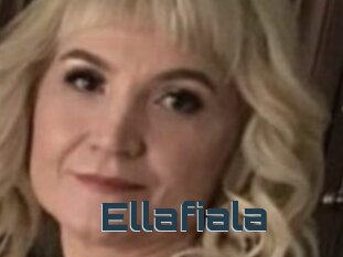 Ellafiala