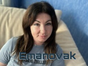 Emanovak