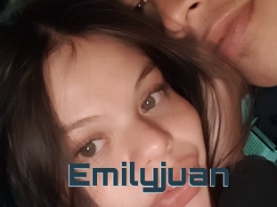 Emilyjuan
