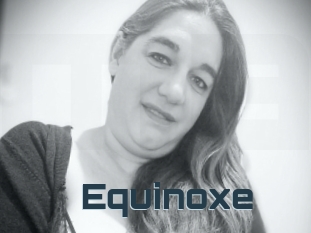 Equinoxe