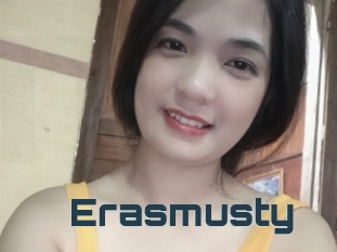 Erasmusty