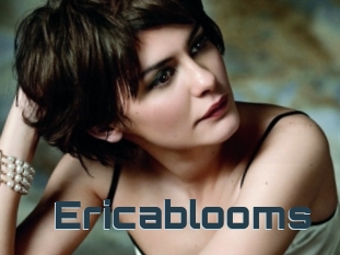 Ericablooms