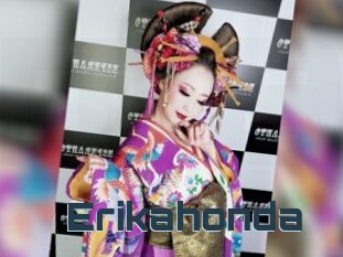 Erikahonda