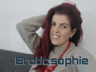 Eroticsophie