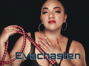 Evachasten