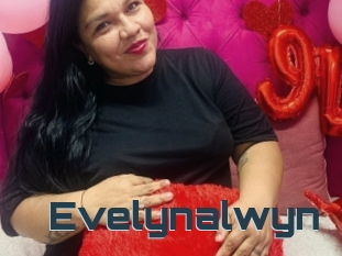 Evelynalwyn