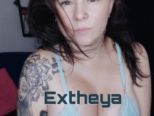 Extheya