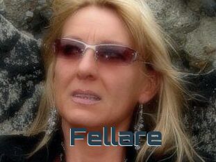 Fellare