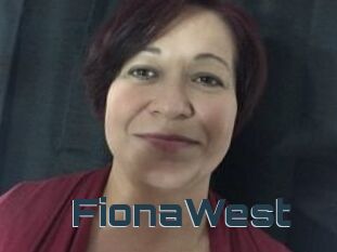 FionaWest