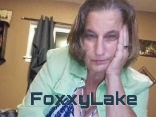 FoxxyLake