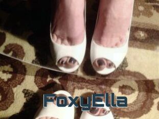 FoxyElla