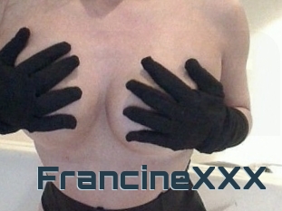 FrancineXXX