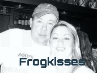 Frogkisses