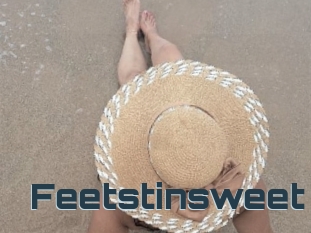 Feetstinsweet