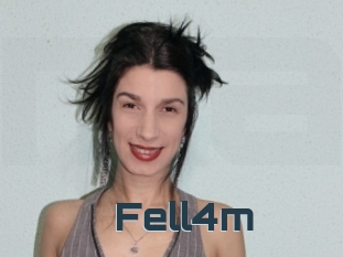 Fell4m