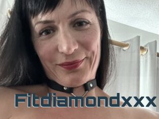 Fitdiamondxxx