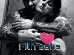 Fitfreaks