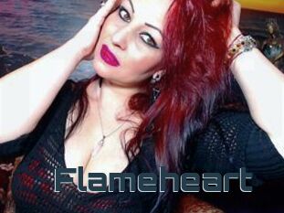 Flameheart