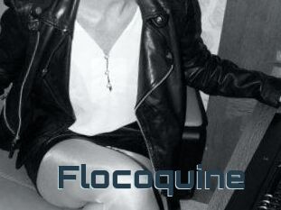 Flocoquine