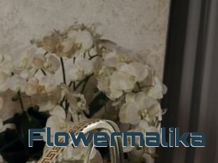 Flowermalika