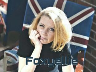 Foxyellie