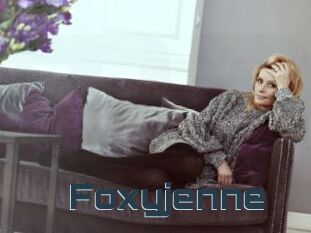 Foxyjenne