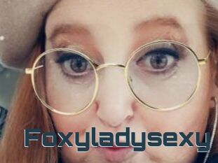 Foxyladysexy