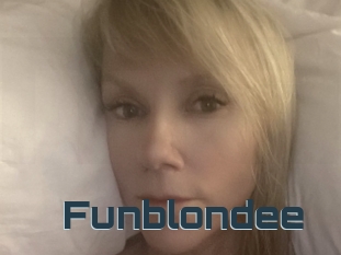 Funblondee