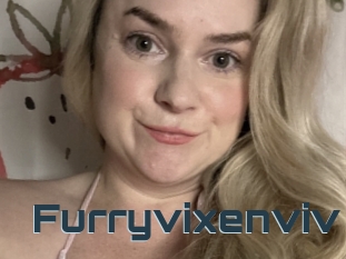 Furryvixenviv