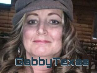 Gabby_Texas