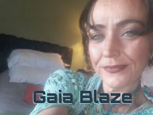 Gaia_Blaze