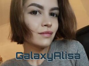 GalaxyAlisa