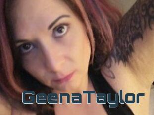 Geena_Taylor