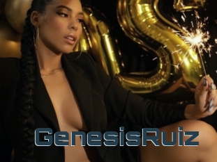 GenesisRuiz