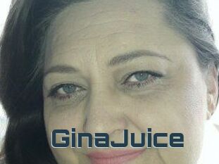 GinaJuice