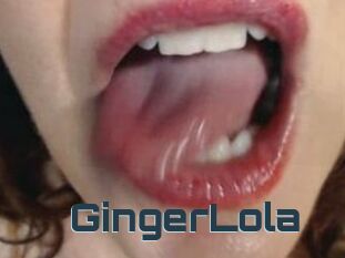 GingerLola