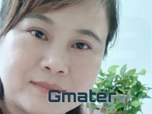 Gmater