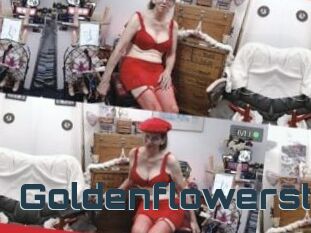 Goldenflowerst