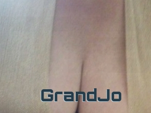 GrandJo