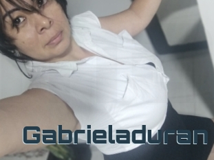 Gabrieladuran