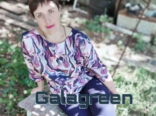 Galagreen