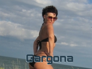 Gargona