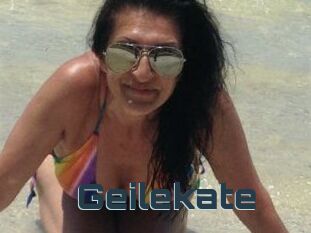 Geilekate