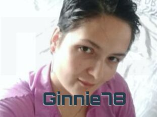 Ginnie78