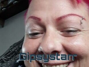 Gipsystarr