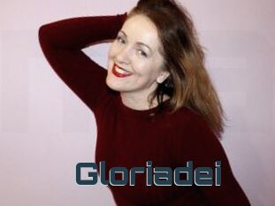 Gloriadei