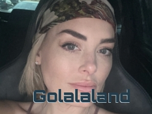 Golalaland