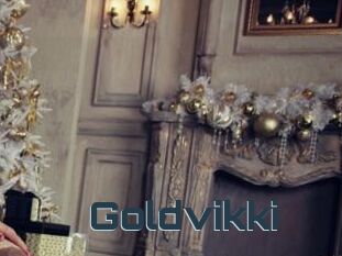 Goldvikki