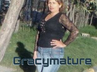 Gracymature