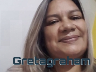 Gretagraham